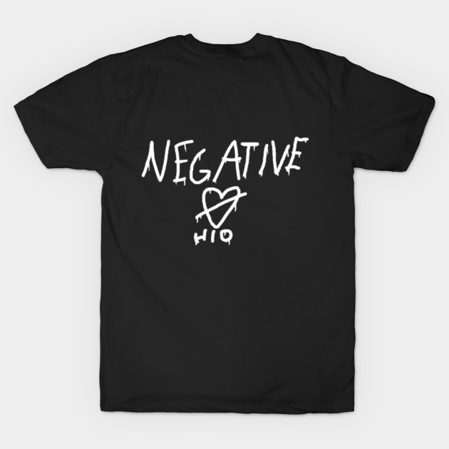 Negative Vandalism by Negative Øhio Merch